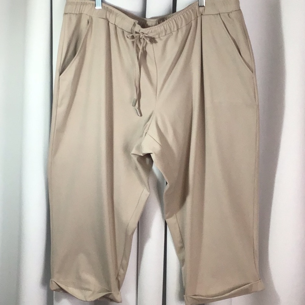 Zac&Rachel lot309 nwot size 3X